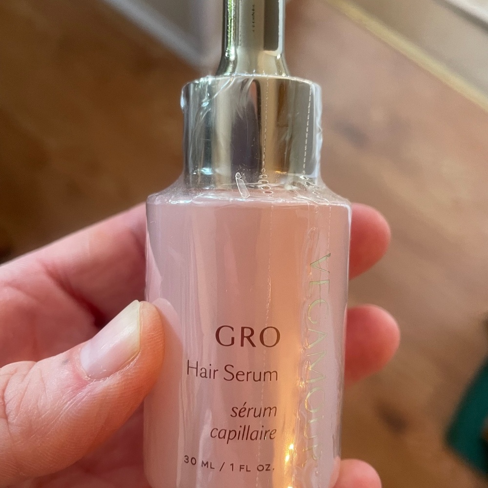 Vegamour Gro Hair Serum